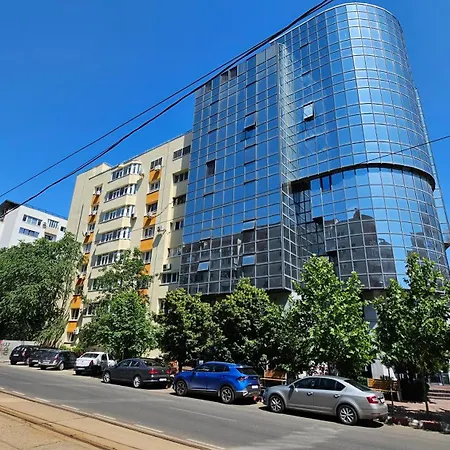 Hyperion - King Bed - Near Center * Bukarest